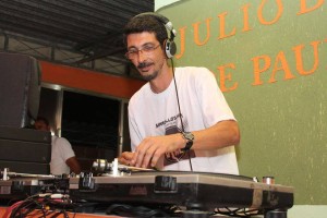 Marcelo DJ Mix